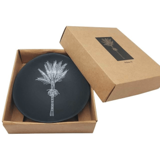 Jo Luping Design - Nikau 10cm Porcelain Bowl