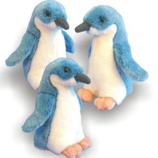Blue Penguin 19cm