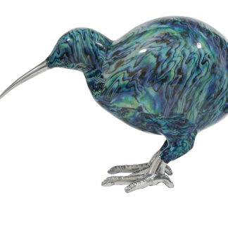 Marble Finish Kiwi