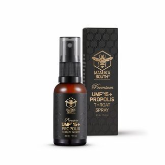Propolis Throat Spray – 30ml