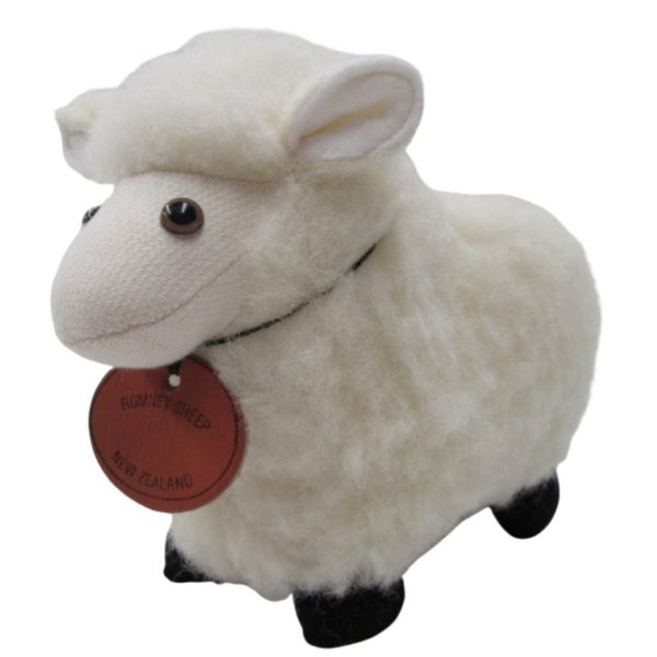 Romney Sheep Toy