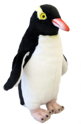 Yellow Eye Penguin Sound 22cm