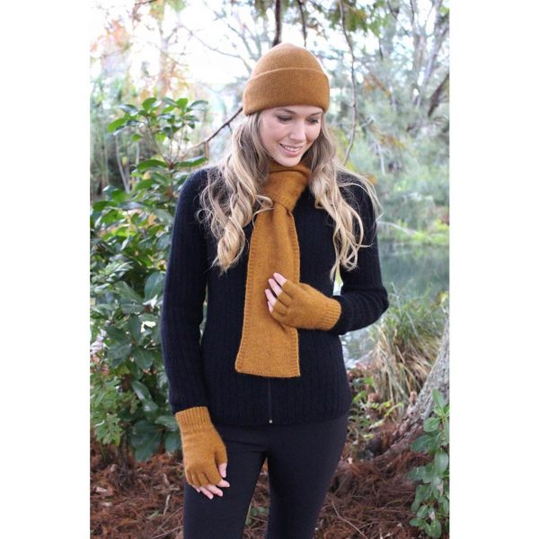 Loop Scarf