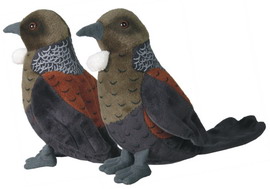 Tui Sound Bird 15cm