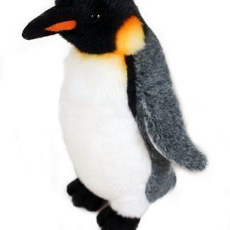 Emperor Penguin Sound 15cm