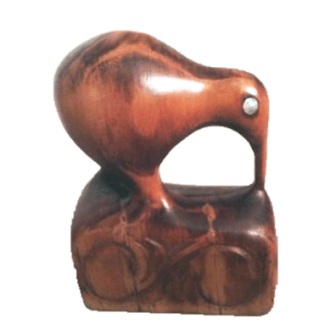 WOOD MASTERS Kiwi 750 (11cm)